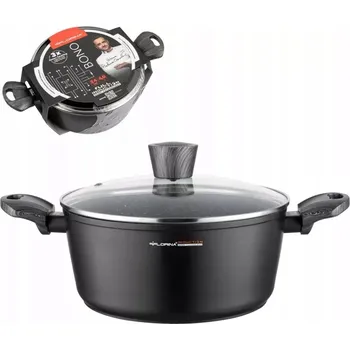 Hrnec Tradiční Hrnec Florina Bono 4l