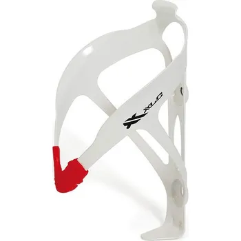 Košík na láhev košík XLC BC-A09 bílý