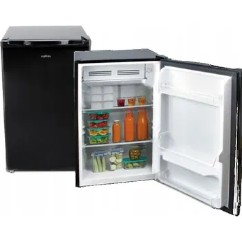 Lednice Jednodveřová chladnička Luxpol LCP-85C