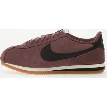 Dámská obuv Tenisky Nike W Cortez Tattoo/ Black-Sail-Gum Light Brown EUR 40.5
