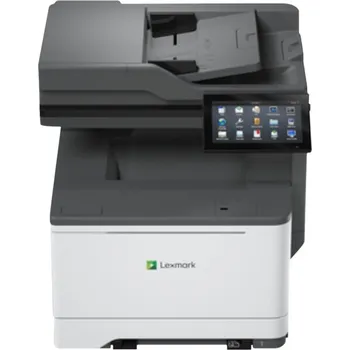 Tiskárna Laserová multifunkční tiskárna (barevná) Lexmark 50M7090