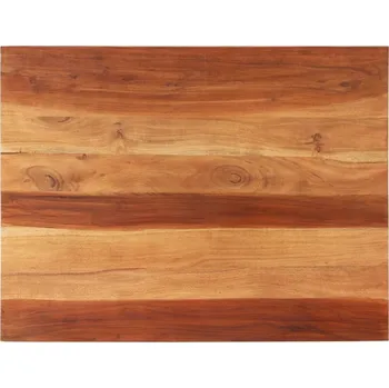 Konferenční stolek Obdélníkový stolek VidaXL 90 x 27 x 70 cm, akácie