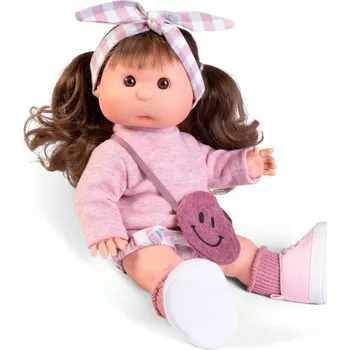 Panenka Hračka PANENKA Rozvíjející se španělská Velmi PĚKNÁ Hračka LALA