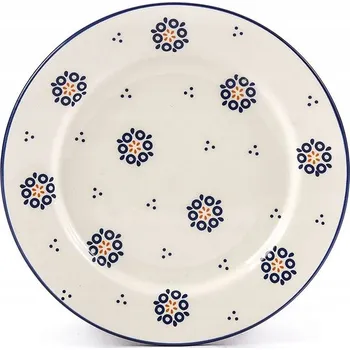 Talíř Dezertní talíř Tadar Folklor 20 cm