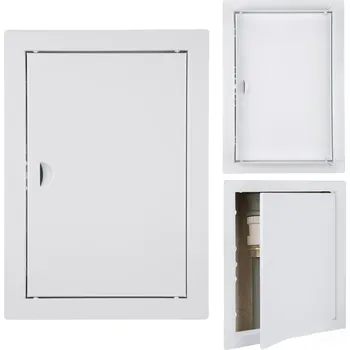 Revizní dvířka Revizní dvířka ADGO 15 x 25 cm, kovová