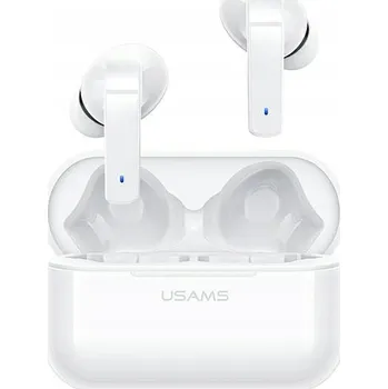 Sluchátka Bezdrátová sluchátka Usams LY series s ANC