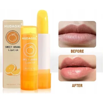 Rtěnka Hydratační rtěnka Sladký Pomeranč