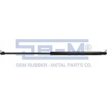 Kapota SEM Lastik 9213 Plynová vzpěra, kapota motoru