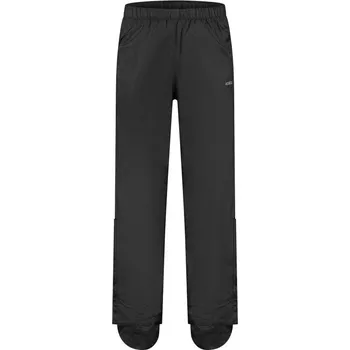 Cyklistické kalhoty Cyklistické kalhoty dlouhé Rogelli XS černé