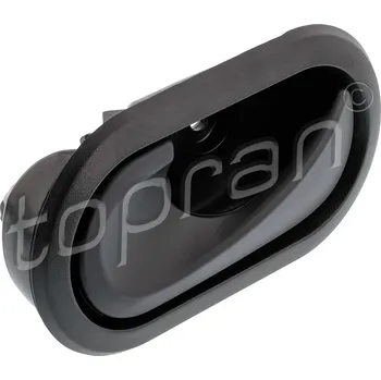 Dveře karosérie Dveřní madlo, vnitřní výbava TOPRAN 702 672