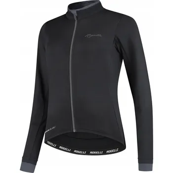 Dámská mikina ROGELLI ESSENTIAL Dámská cyklistická mikina vel. M