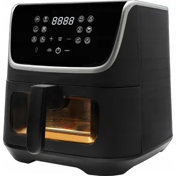 fritéza Optimum horkovzdušná fritéza FX-6001 1800 W