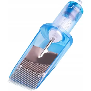 Tetovací jehla KAZETA WJX ULTRA 35RM | 0,35 mm | Krabička 20 ks | MT | Jehla pro tetování