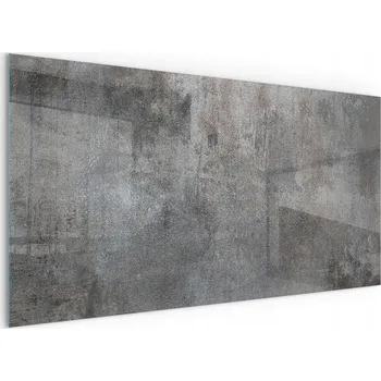 Krbová kamna Žáruvzdorná Skleněná Deska Pod Krbová Kamna – Hrubá Struktura Povrchu