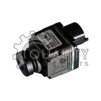 Kamera přední a zrcátek