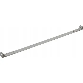 Dinex 49889 Držák výfuku, výfukový systém