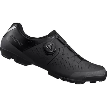 Pánská sportovní obuv Shimano SH-XC302ML black EU 45