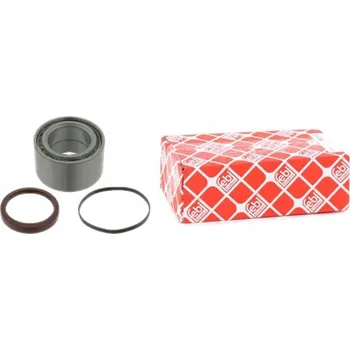 Zavěšení kol Febi Bilstein 23663 Sada ložisek kola