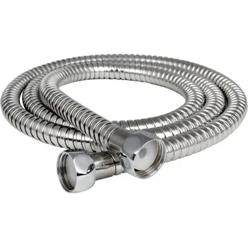 Sprchová hadice Hadice na vodu Hydroland 1/2 x 1/2 120 cm