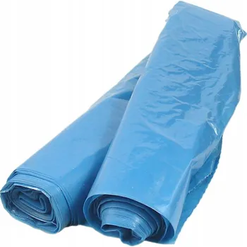 Sada na opravu pneumatiky Pytle na pneumatiky Modré 500 kusů 52 cm Redats