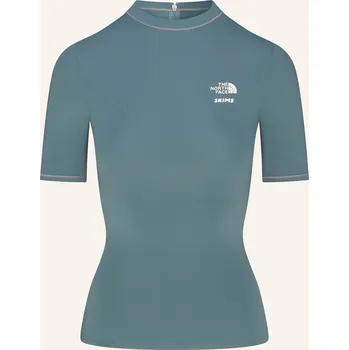 Dámské tričko The North Face X Skims Dámské Tričko Tnf X Project K Refina,...