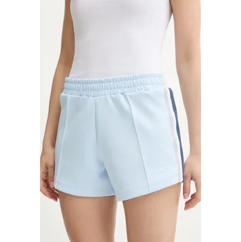 Kraťasy Guess YARROW V5GD14.KCRU2 modrá 50X, vel. L
