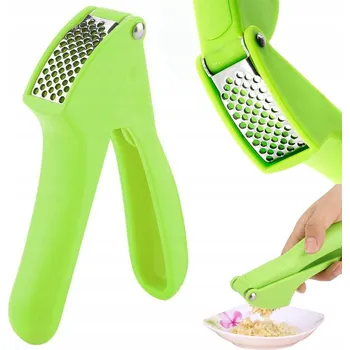 Lis na česnek Lis na česnek Verk Group