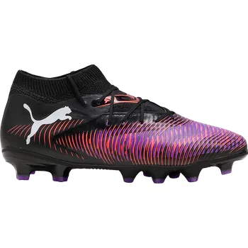 Kopačky Kopačky Puma FUTURE 8 PRO FG/AG Jr 108142-01 Velikost 34 EU | 1,5 UK | 2,5Y US | 20,5 CM