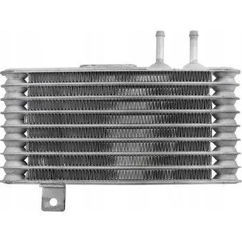 Výparník klimatizace SRLine 5234L8-2 Chladič oleje, automatická převodovka