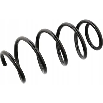 Febi Bilstein 104737 Pružina zavěšení