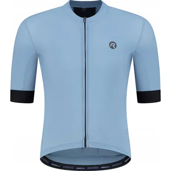 cyklistický dres Cyklistický dres Rogelli XL modrý