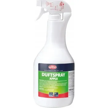 Osvěžovač vzduchu Eilfix DUFTSPRAY APPLE 1L osvěžovač vzduchu s vůní jablka