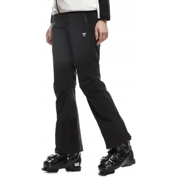 Snowboardové kalhoty Dámské lyžařské kalhoty Dainese Ligera Dermizax EV WMN Černé M