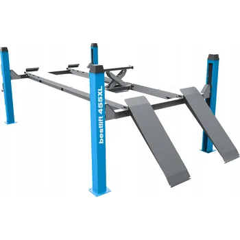 Hever Hever zvedák Bestlift CR-001-0085