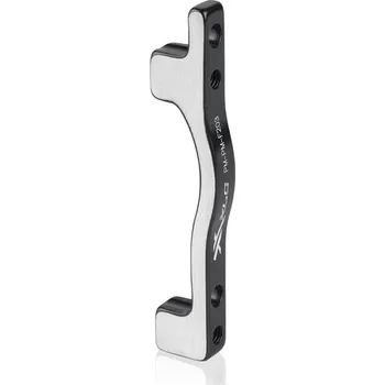 Komponent pro jízdní kolo adaptér brzdového kotouče XLC BR-X30 přední 203mm PM