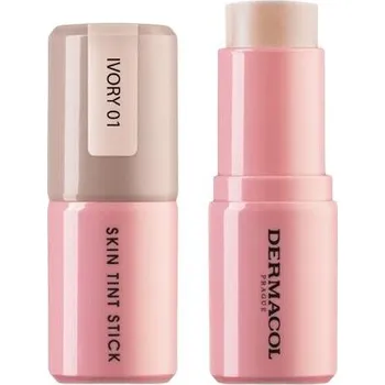 Make-up Dermacol Skin Tint Stick Ivory 01 15g