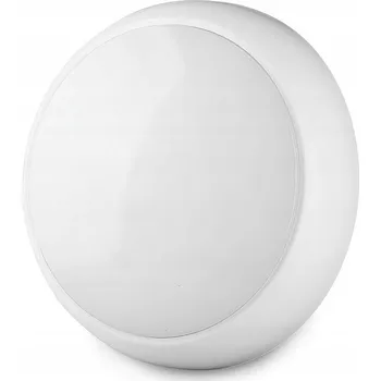 Stropní Svítidlo kulatý V-TAC 32 x 10 cm bílý