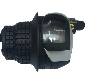 Komponent pro jízdní kolo řazení Shimano Tourney RevoShift SL-RS45-L 3p original balení