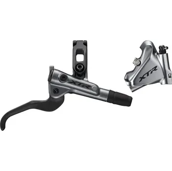 Brzda na kolo Brzda Shimano XTR BR-M9110 zadní komplet bez adaptéru original balení