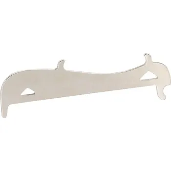 Komponent pro jízdní kolo měrka opotřebení řetězu XLC TO-S82