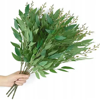 umělá květina KYTICE BUK14 girlanda - Deco Mariage