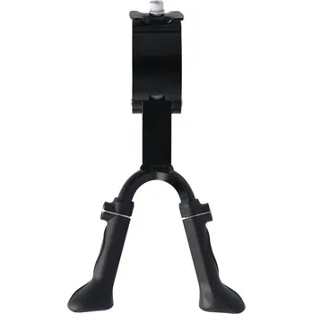 stojánek na kolo stojánek XLC KS-D04 dvojnožka 24-28“ černý