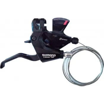 Řazení na kolo řadicí a brzdová páka Shimano Altus ST-M310 8p servisní balení