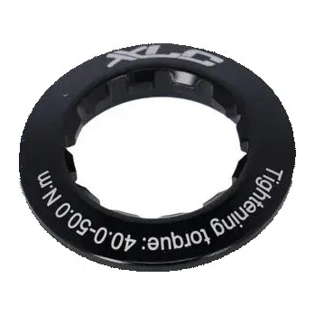 Komponent pro jízdní kolo pojistná matice pro Center Lock XLC BR-X110