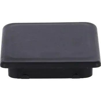 Nosič kol krytka XLC CC-X29 pro zadní nosič Azura Xtra LED