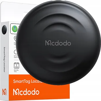 Obraz GPS Lokátor McDodo 53450-0