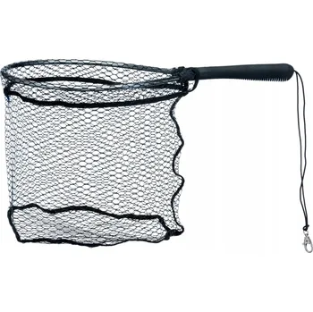 Podběrák PODBĚRÁK MUCHOVÝ SPINNINGOVÝ JAXON 60 cm PL-TRU60