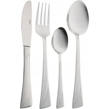 Příbor Sada příborů Kinghoff 24 ks.