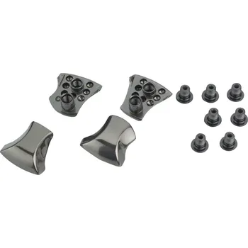 Převodník na kolo šrouby převodníku Shimano FC-M9000 pro dvoupřevodník