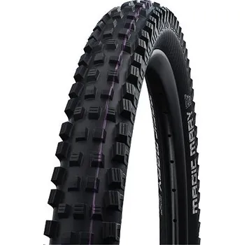 Komponent pro jízdní kolo plášť SCHWALBE Magic Mary Evolition line 26"x2.60/65-559 černý Kevlar E-BIKE